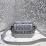CD 디올 DIOR HIT THE ROAD 메신저 백