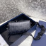 CD 디올 DIOR LINGOT 22 백 Navy