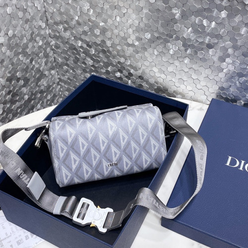 CD 디올 DIOR LINGOT 22 백 Grey