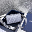 CD 디올 DIOR LINGOT 22 백 Grey