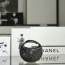 샤넬 AP3095 POUCH 파우치 Black