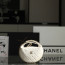 샤넬 AP3095 POUCH 파우치 White