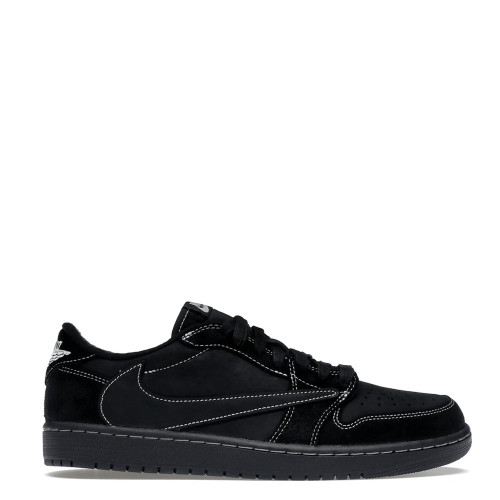 Air Jordan 1 X Travis Scott low Black Phantom (OG)