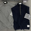 TB Half Zipup Sweat Type1(2color) 