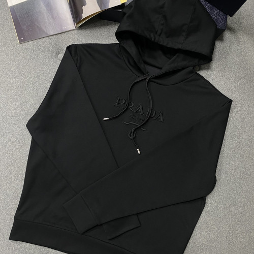 PRD Hoodie Type1