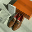 국내재고 H Paris Loafer 파리 로퍼 size 38  에르메스 파리