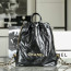 샤넬 AS3859 CHANEL 22 백팩 Black