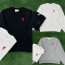 Ami Sweatshirt Type5 (3color)