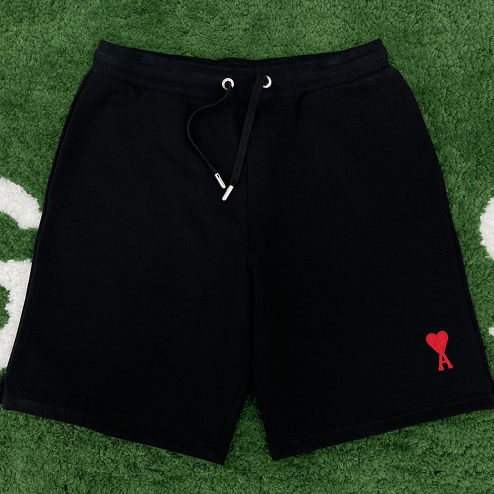 Ami Half pants type2 (3color)