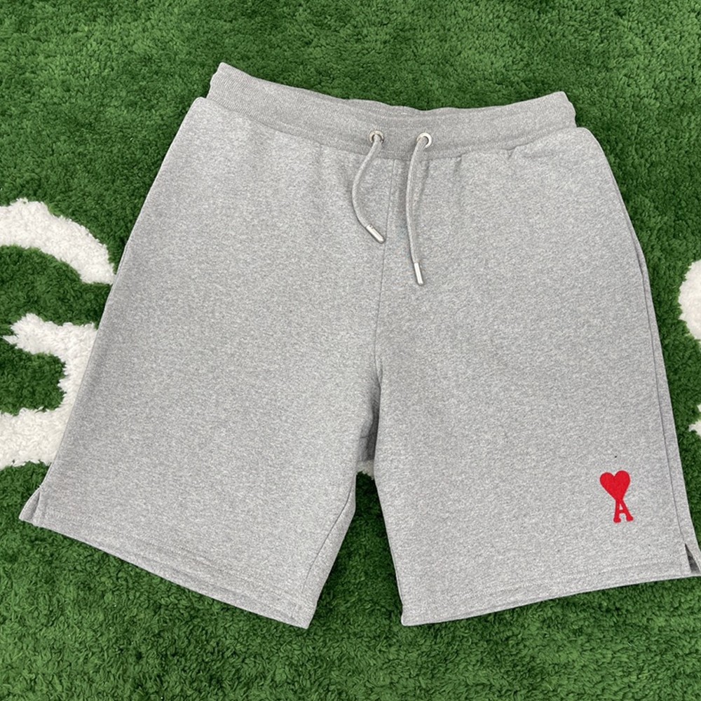 Ami Half pants type2 (3color)