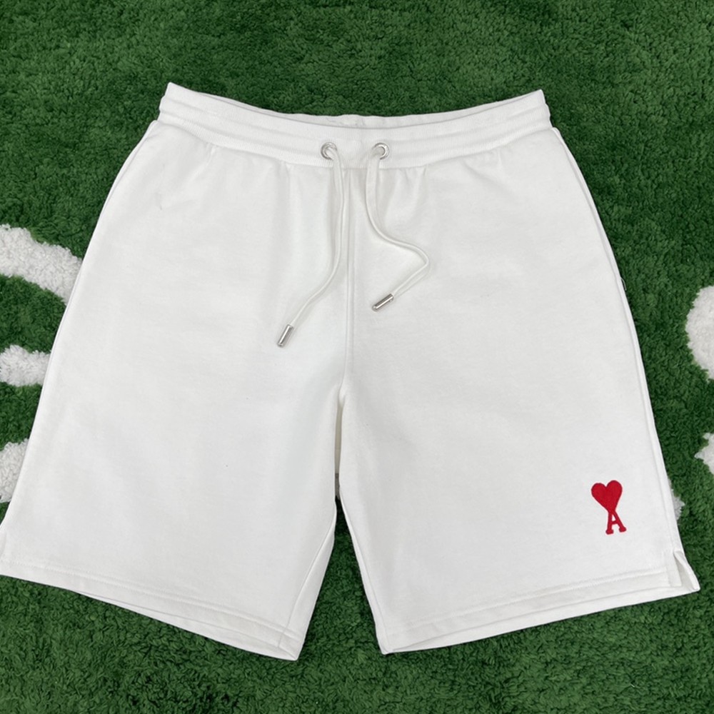 Ami Half pants type2 (3color)