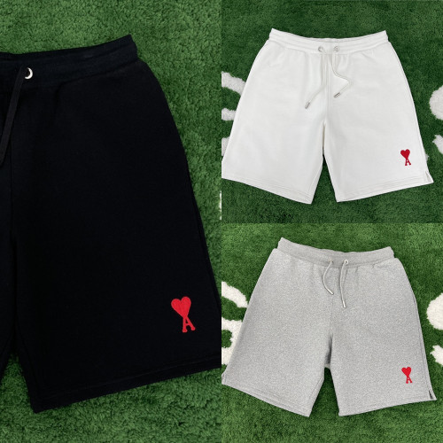 Ami Half pants type2 (3color)