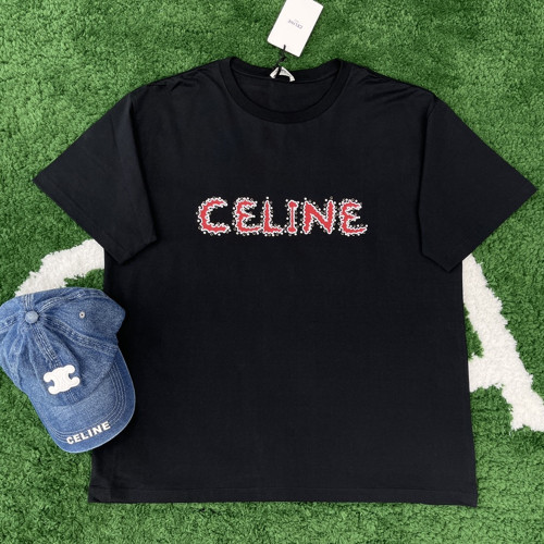 CLN Half Sleeve T Shirt Type3