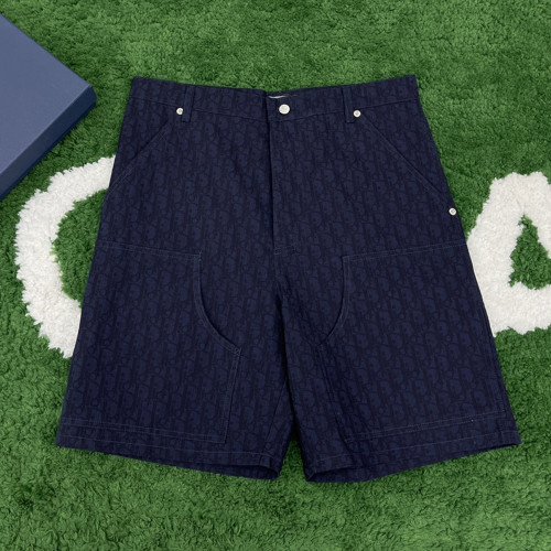 CD Half pants type1