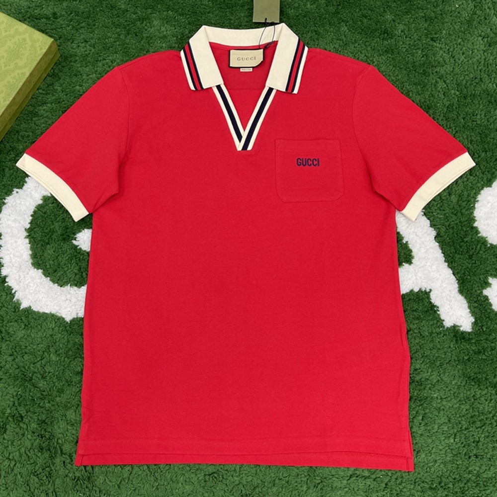 GC Half Sleeve T Shirt Type16 (2color)