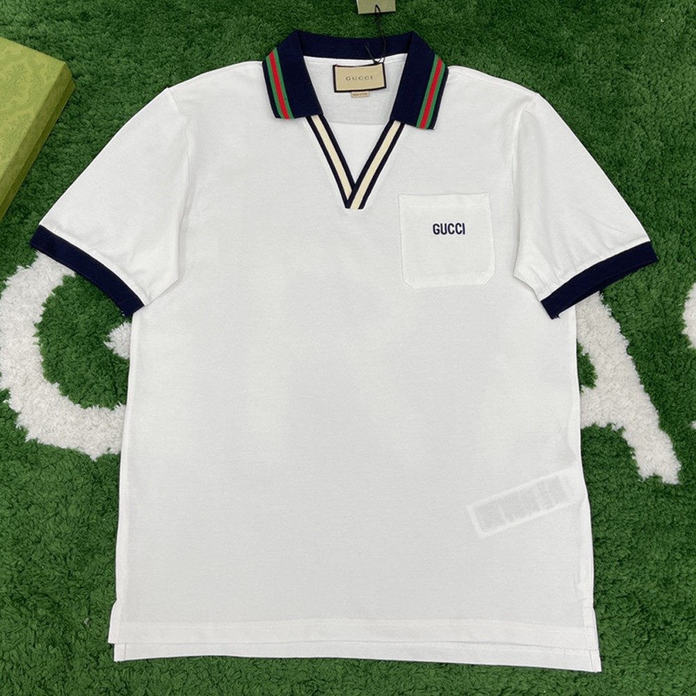 GC Half Sleeve T Shirt Type16 (2color)