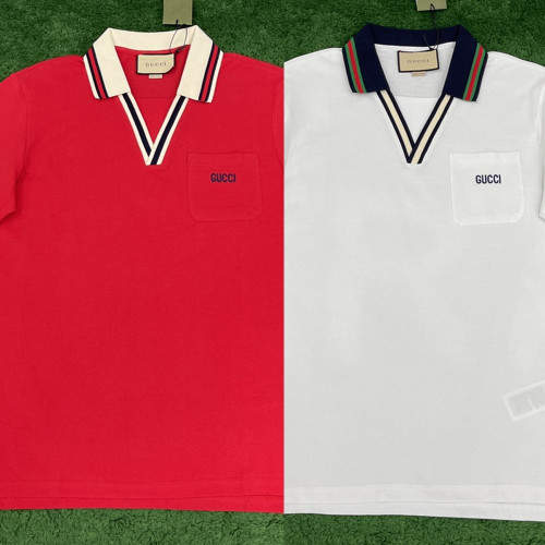 GC Half Sleeve T Shirt Type16 (2color)