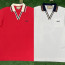 GC Half Sleeve T Shirt Type16 (2color)