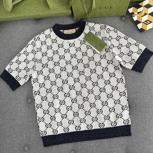 GC Half Sleeve Knit Type1