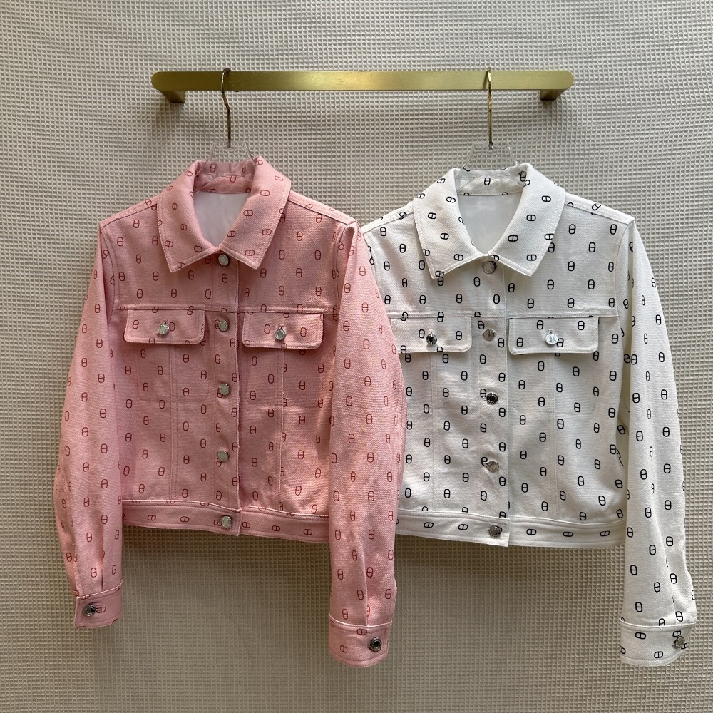 H Jacket Type1