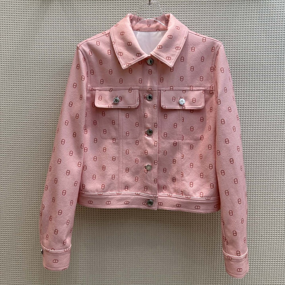 H Jacket Type1