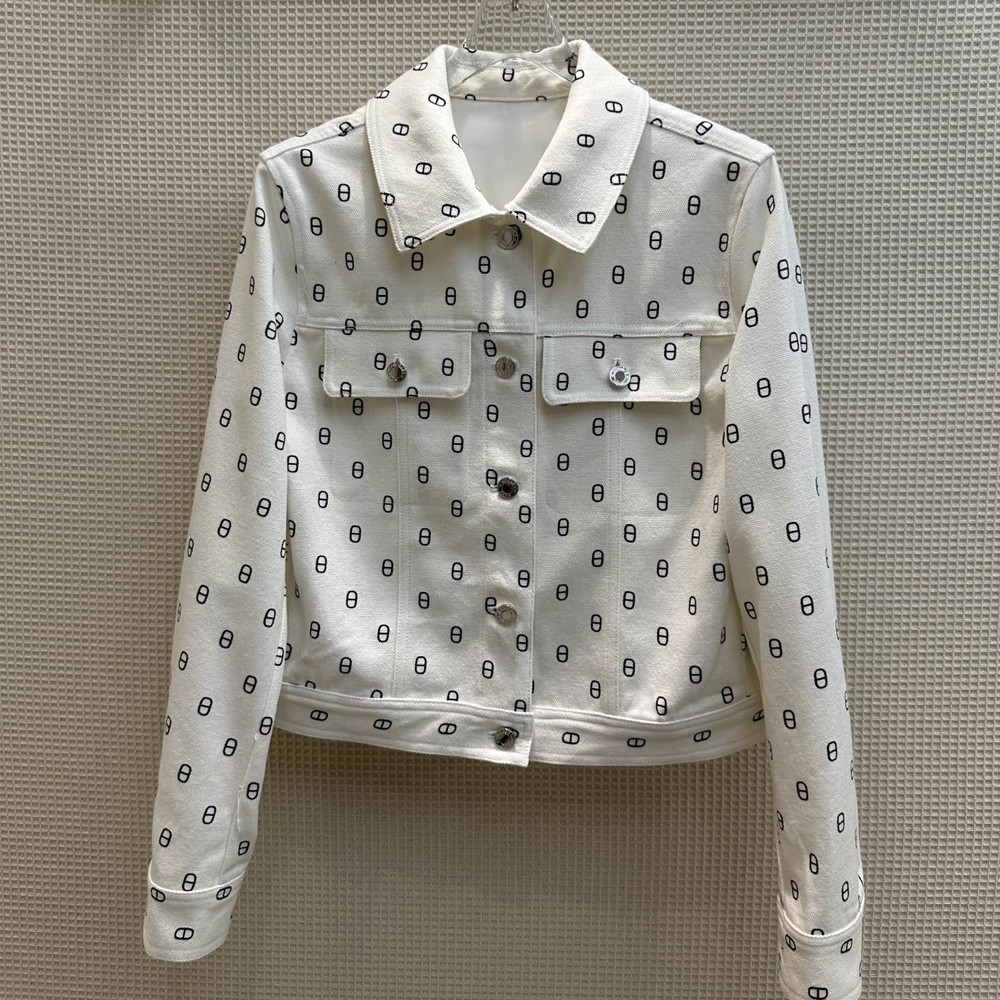 H Jacket Type1