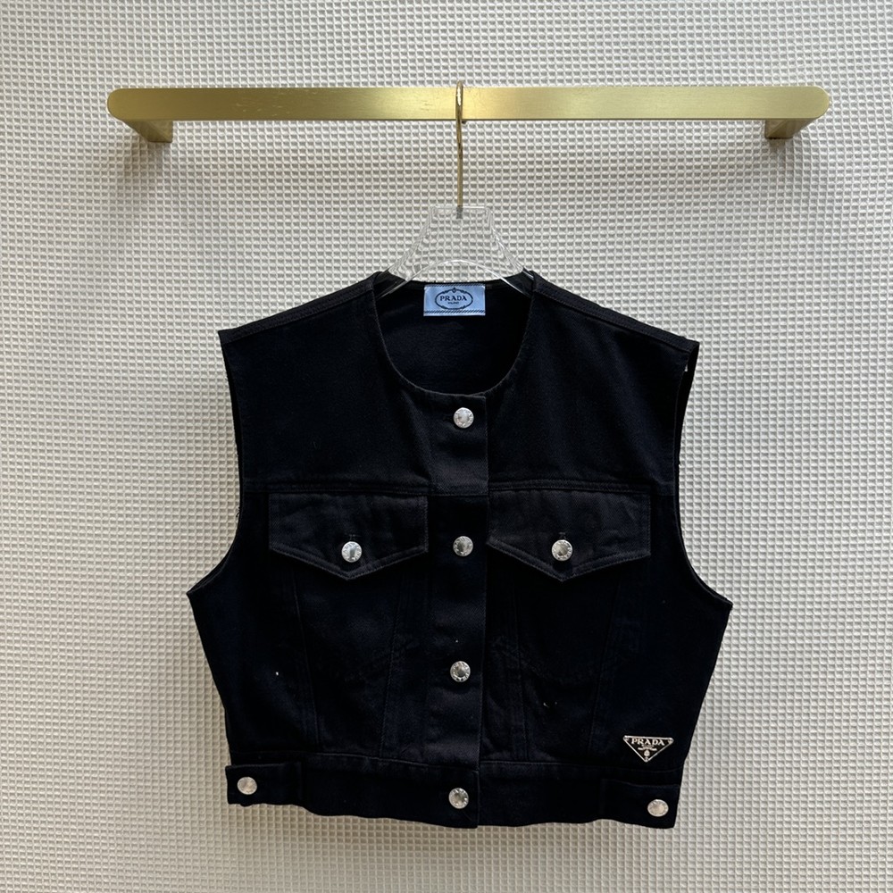 PRD Vest Jacket Type1