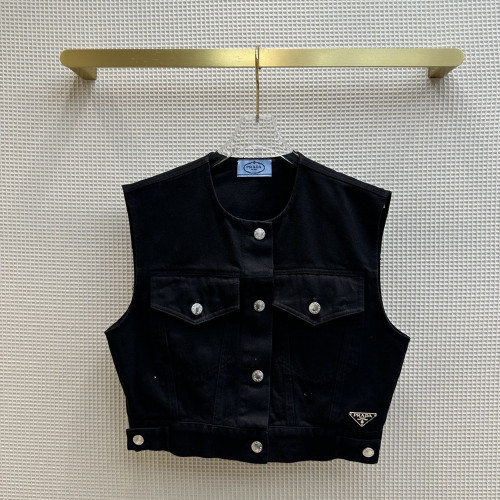 PRD Vest Jacket Type1