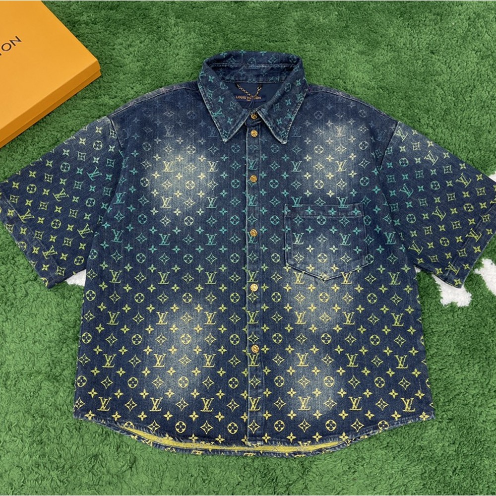 LV Half Sleeve jacket type2