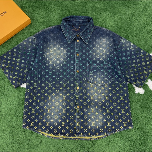 LV Half Sleeve jacket type2
