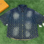 LV Half Sleeve jacket type2