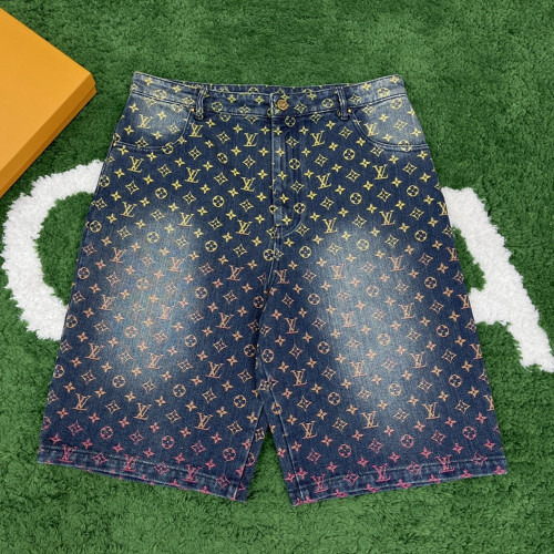 LV Half Pants type1