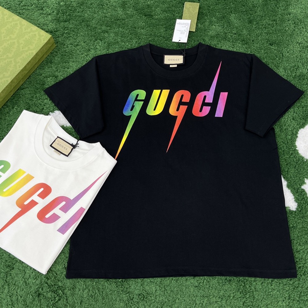GC Half Sleeve T Shirt Type17 (2color)