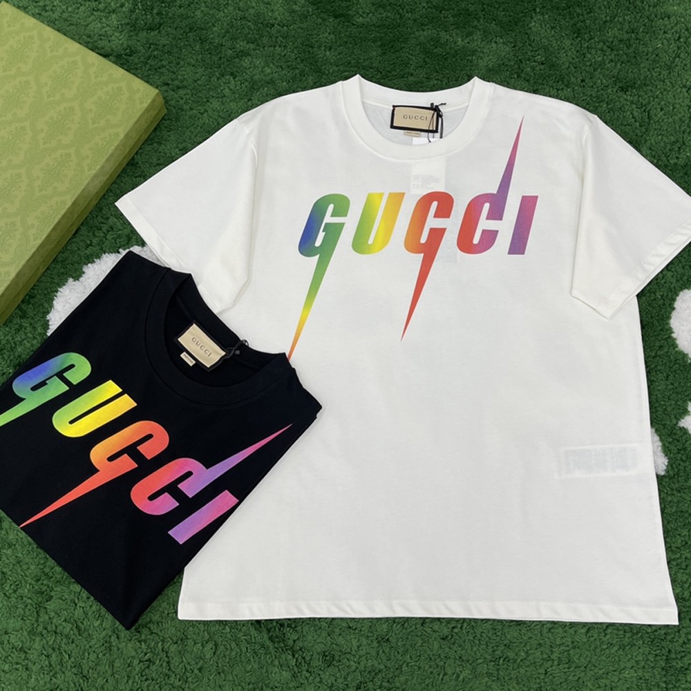 GC Half Sleeve T Shirt Type17 (2color)