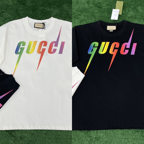 GC Half Sleeve T Shirt Type17 (2color)