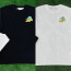 OW Half Sleeve T Shirt Type1 (2color)