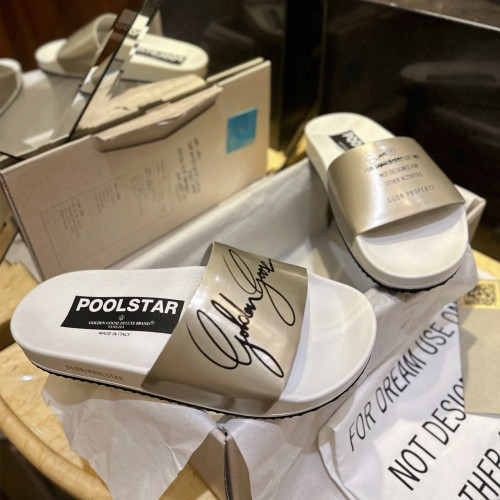 GGDB PoolStar Slide (White)