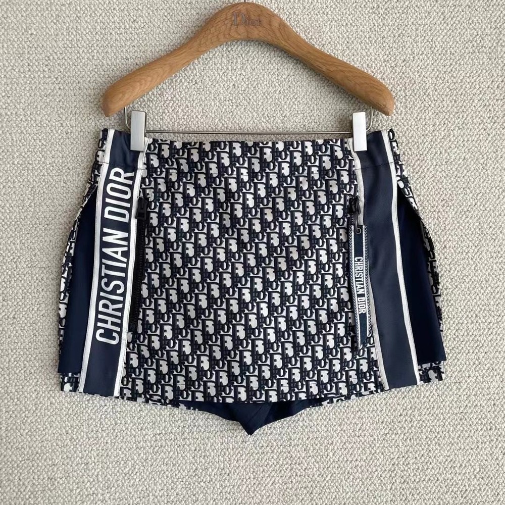 CD Skirt Type1