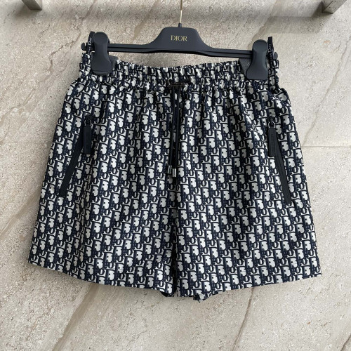 CD Half pants type2