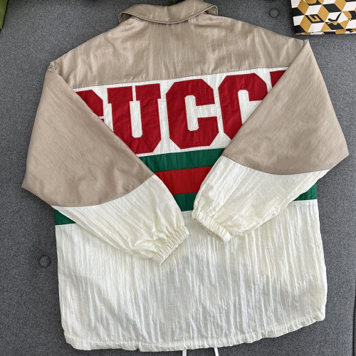 GC Jacket type18