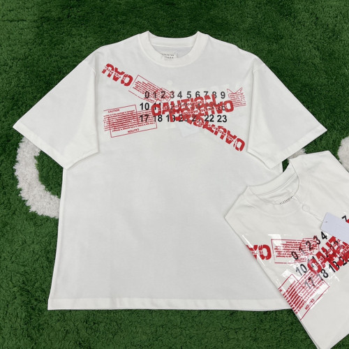 MM Half Sleeve T Shirt Type1