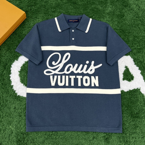 LV Half Sleeve T Shirt Type19