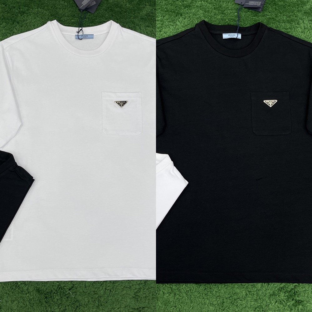 PRD Half Sleeve T Shirt Type5 (2color)