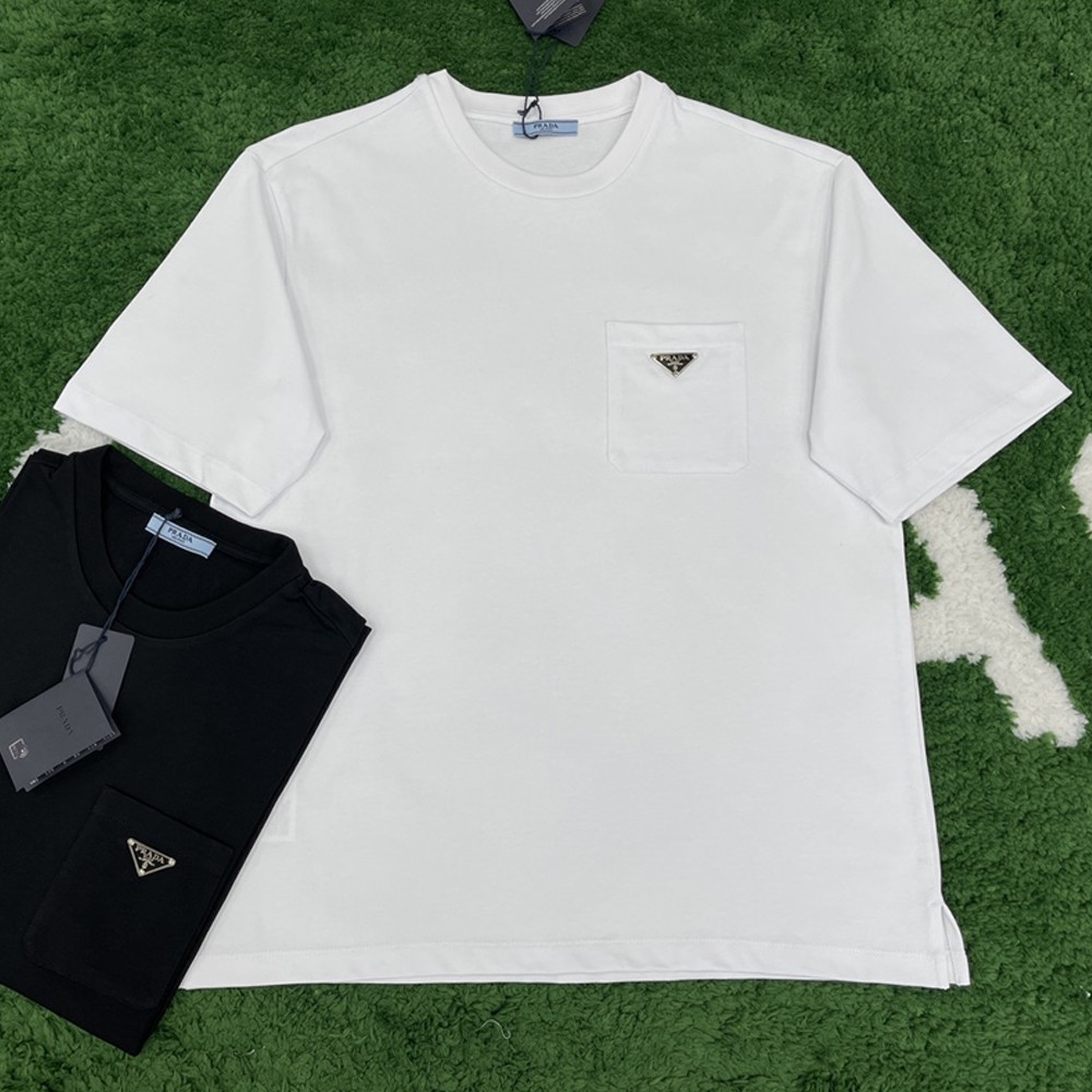 PRD Half Sleeve T Shirt Type5 (2color)