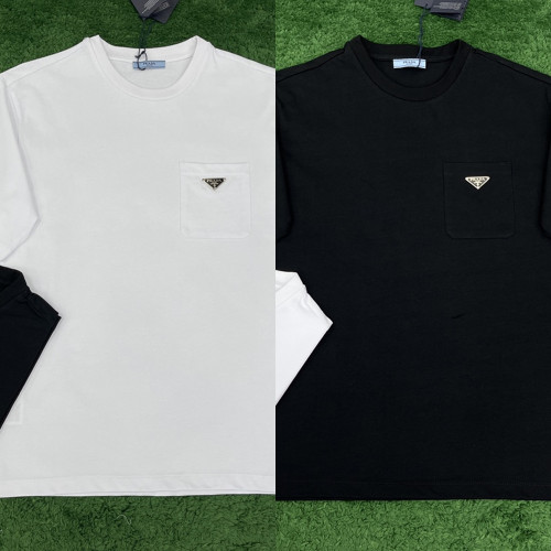 PRD Half Sleeve T Shirt Type5 (2color)