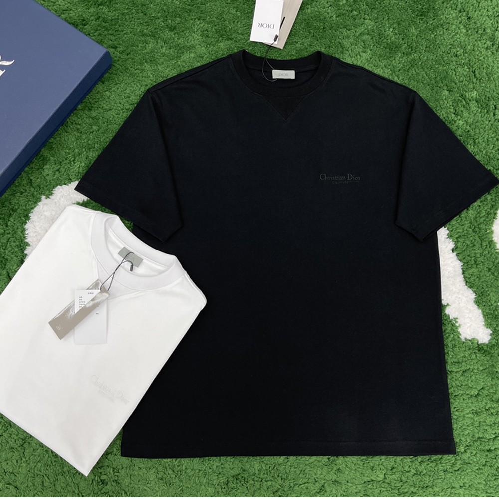 CD Half Sleeve T shirt Type16 (4color)