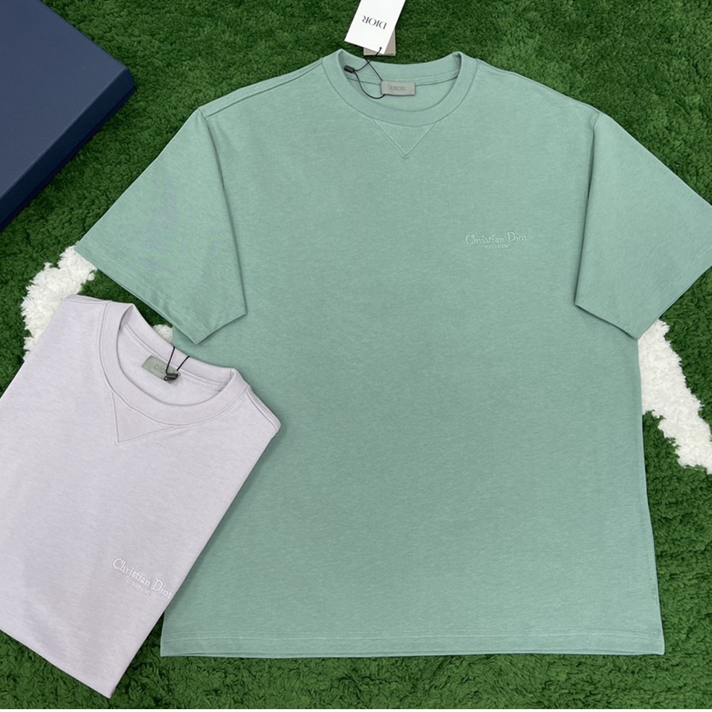 CD Half Sleeve T shirt Type16 (4color)