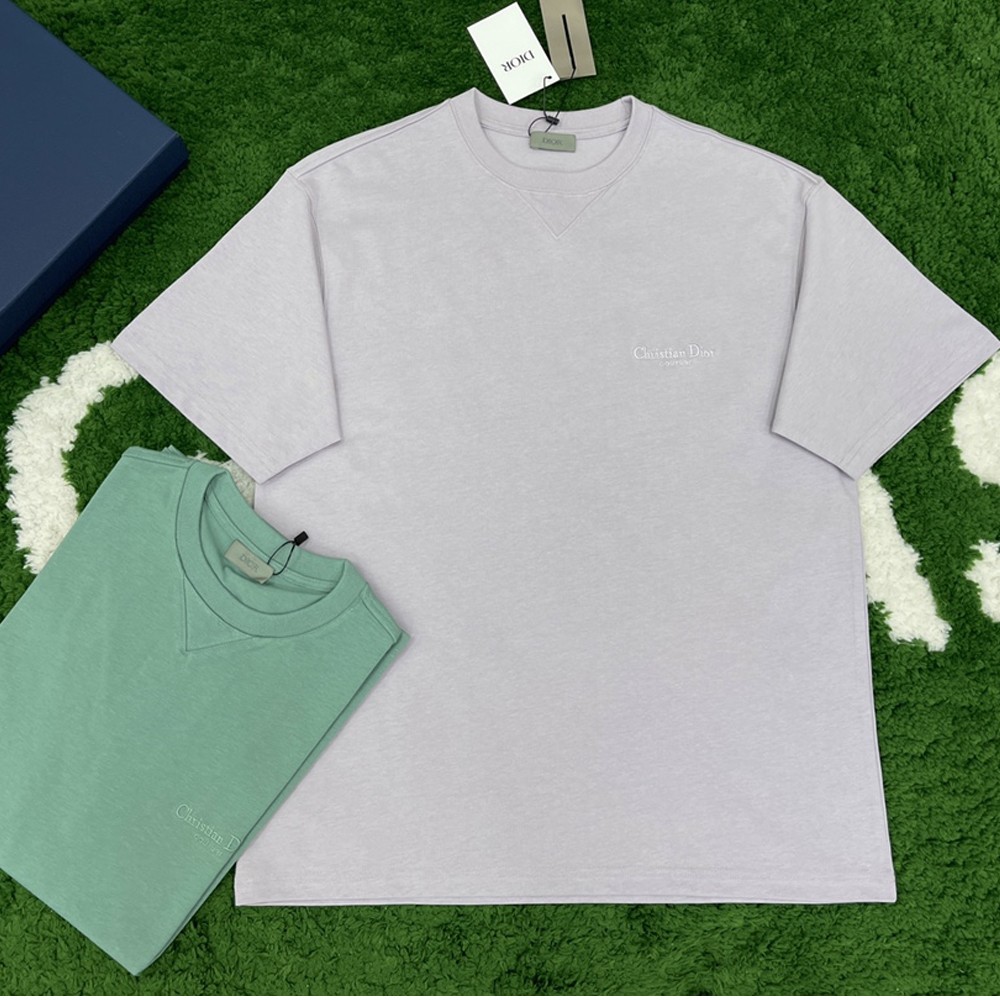 CD Half Sleeve T shirt Type16 (4color)