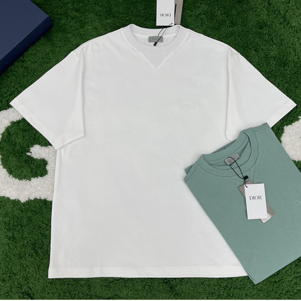 CD Half Sleeve T shirt Type16 (4color)