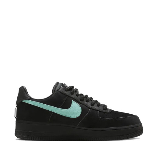 Nike 에어 포스 1 x Tiffany & Co (GOD)